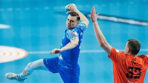 Siódemka 14. serii Orlen Superligi Mężczyzn 