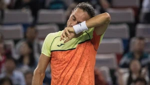 Po wybuchu wojny wyruszył na front. "Nie jestem już tym samym człowiekiem"