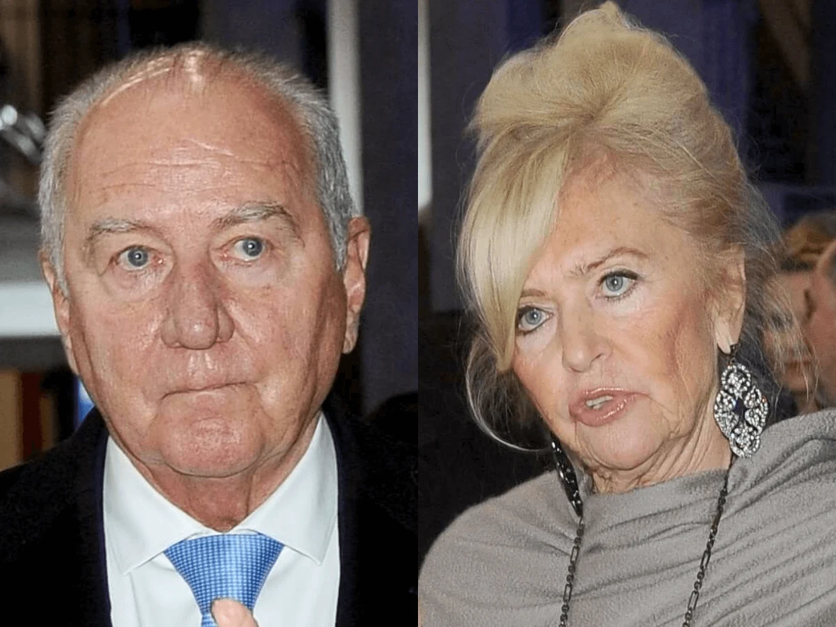 Zbigniew Niemczycki, Katarzyna Frank-Niemczycka Zbigniew Niemczycki, Katarzyna Frank-Niemczycka