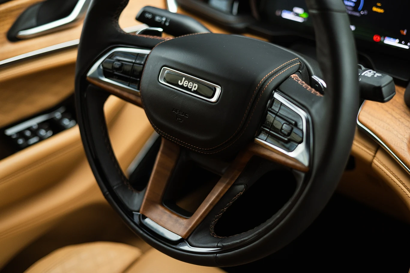 Jeep Grand Cherokee 4xe