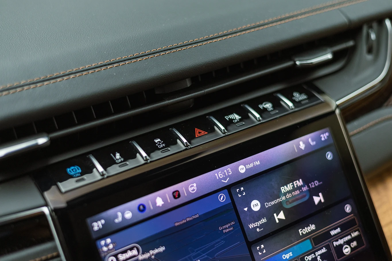 Jeep Grand Cherokee 4xe