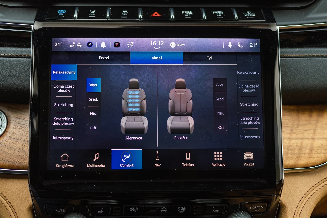 Jeep Grand Cherokee 4xe