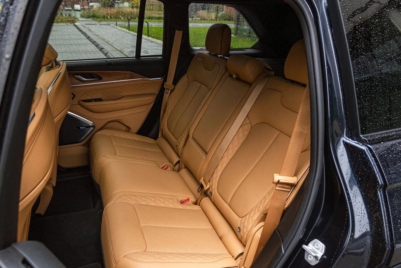 Jeep Grand Cherokee 4xe