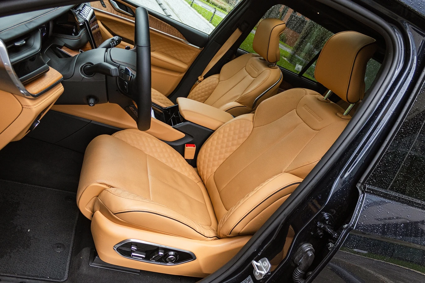 Jeep Grand Cherokee 4xe