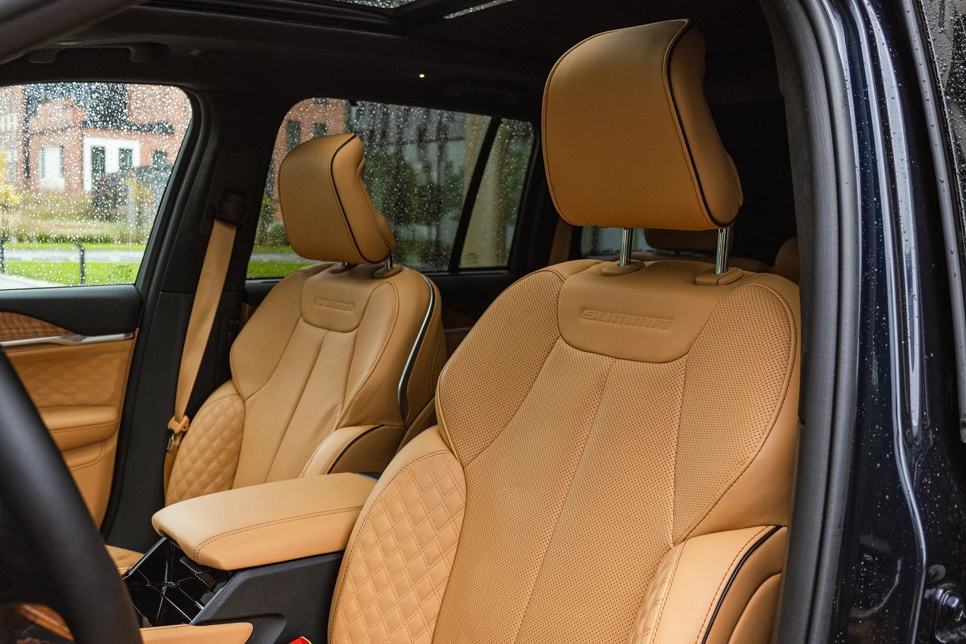 Jeep Grand Cherokee 4xe