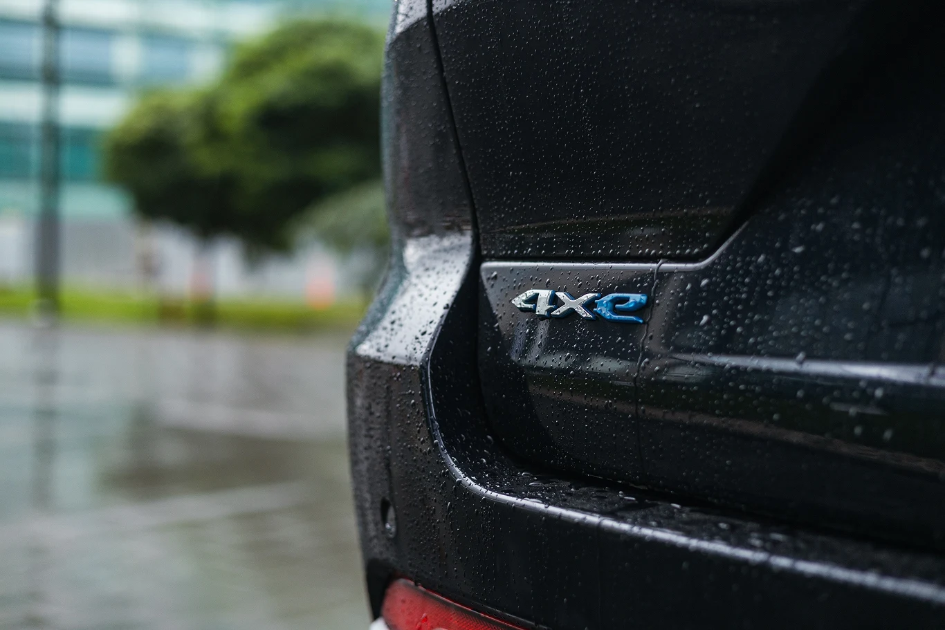 Jeep Grand Cherokee 4xe