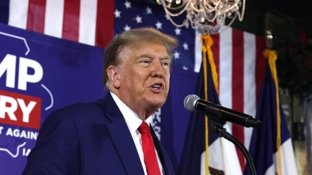 Według sondażu Fox News prezydenturę Trumpa negatywnie ocenia 64 proc. badanych