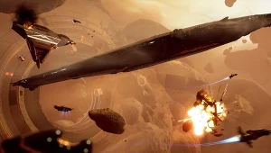 Homeworld 3: kontynuacja kultowej strategii pojawi się już wkrótce