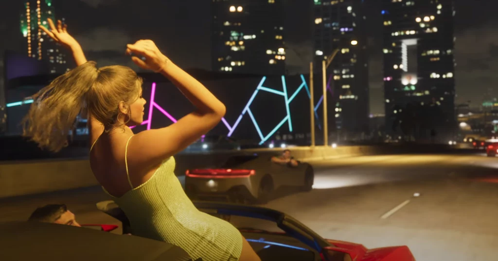 GTA 6