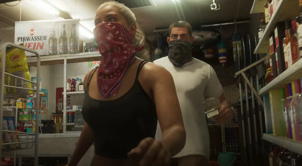 GTA VI GTA VI