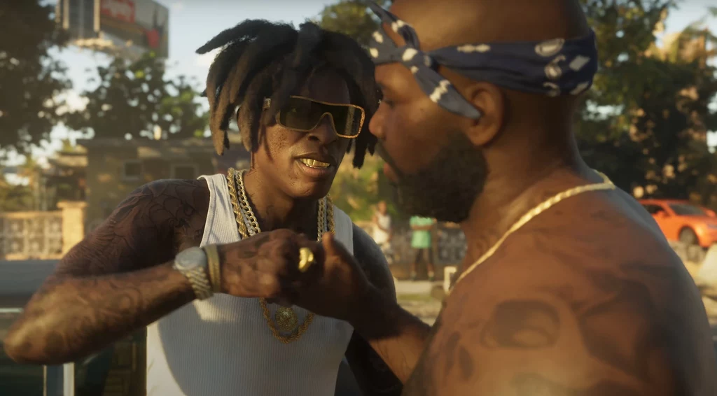 GTA VI GTA VI