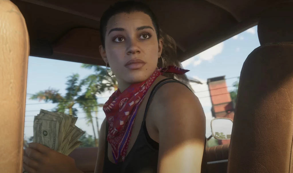 GTA VI GTA VI