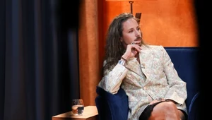 Michał Szpak opowiedział o powrocie na Eurowizję