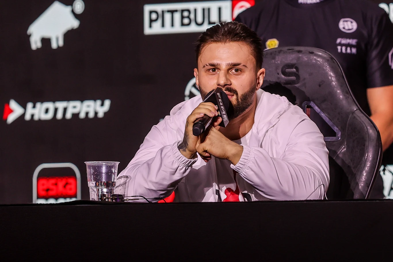 Amadeusz "Ferrari" Roślik