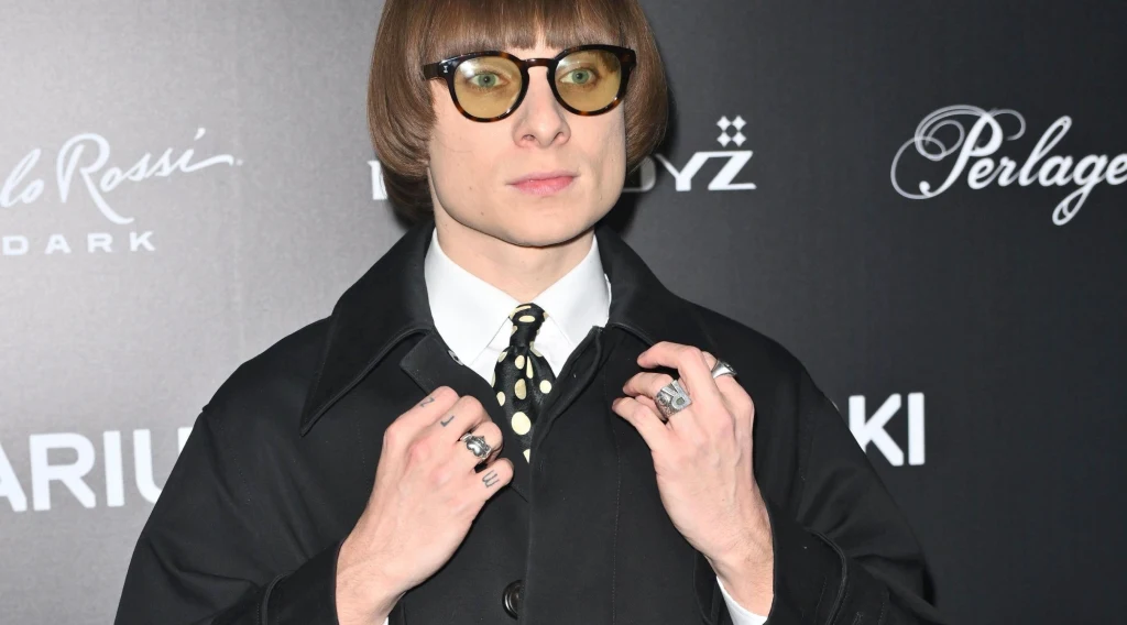 Ralph Kaminski Ralph Kaminski