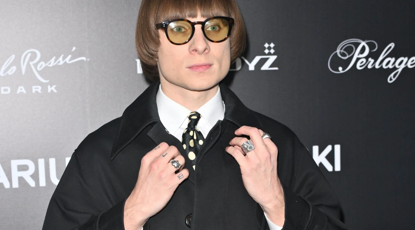 Ralph Kaminski Ralph Kaminski