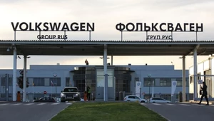 Były zakład Volkswagena szuka partnera. Z fabryki wyjadą chińskie auta?