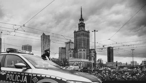 W całym kraju zawyją syreny, w hołdzie poległym na służbie policjantom