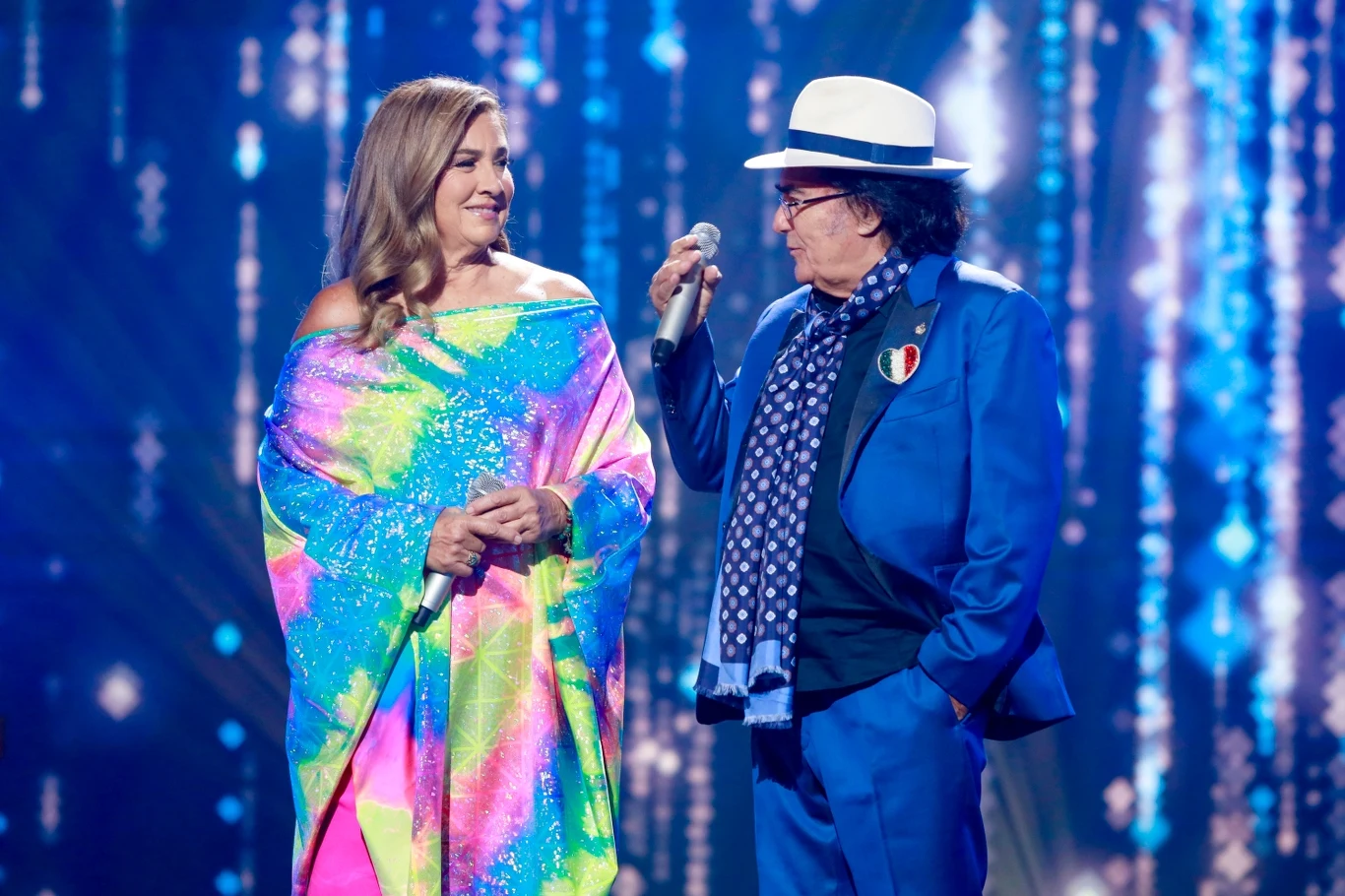 Romina Power i Al Bano Romina Power i Al Bano