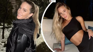 Toną w zachwytach nad siatkarką. 24-latka zachwyca nie tylko na parkiecie