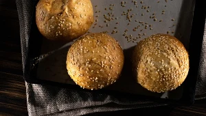 ​Unikasz glutenu? Z pewnością pokochasz przepis na te bułki z soczewicy