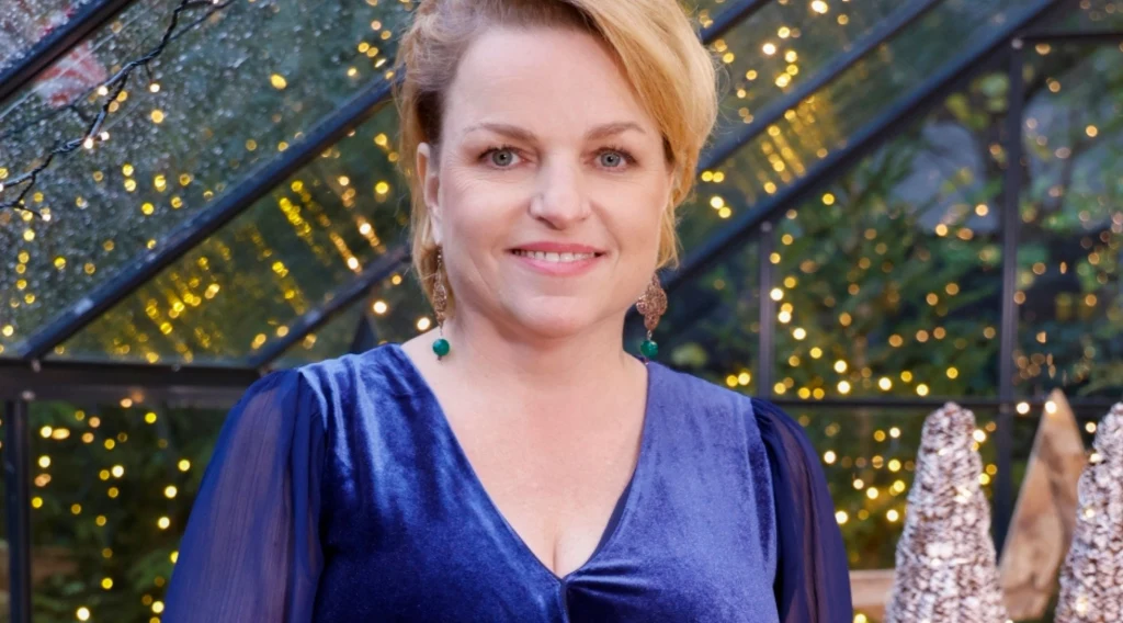 Katarzyna Bosacka