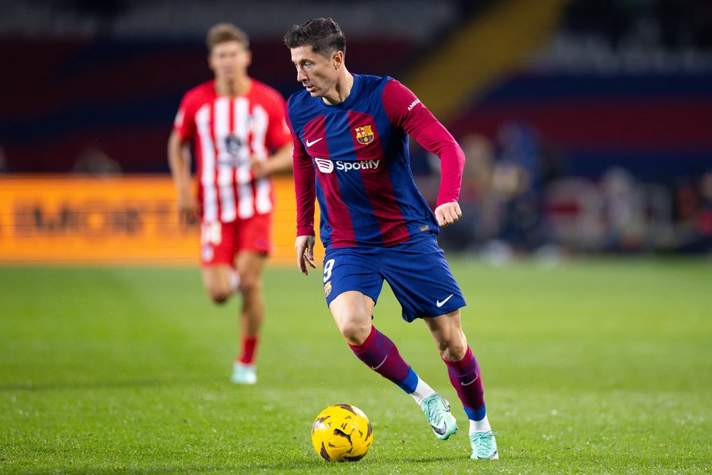 Robert Lewandowski