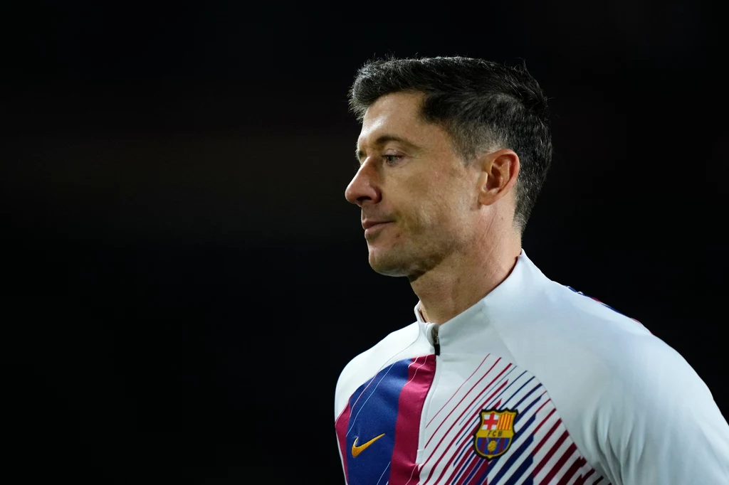 Robert Lewandowski Robert Lewandowski