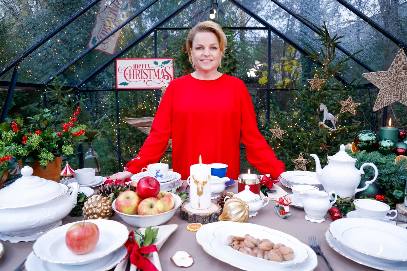 Katarzyna Bosacka Katarzyna Bosacka