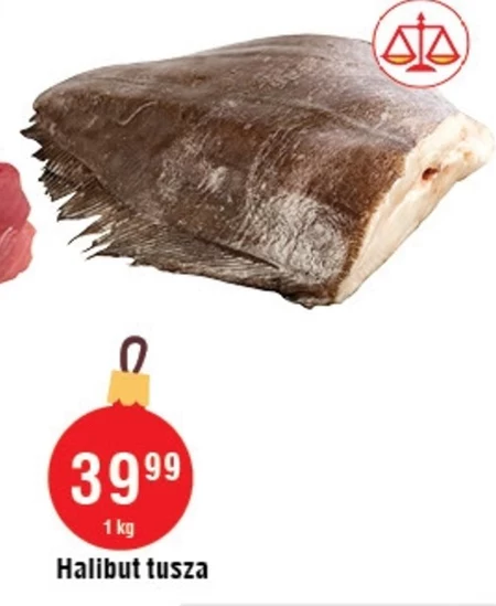 Halibut