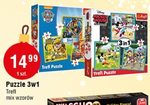 Puzzle Trefl