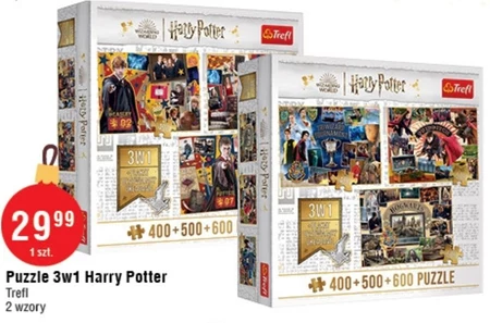 Puzzle Trefl