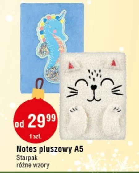 Notes Starpak