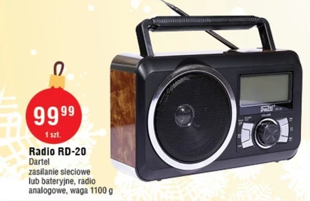 Radio Dartel