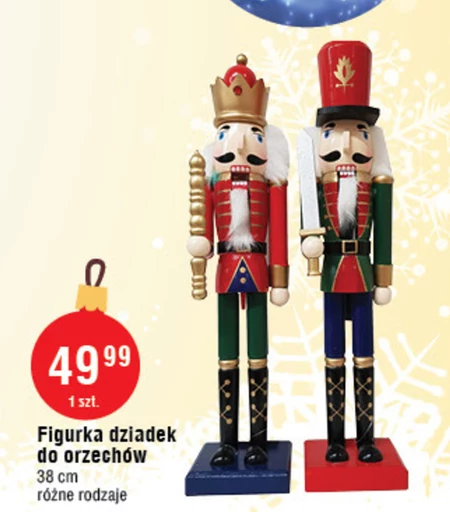 Dziadek do orzechów