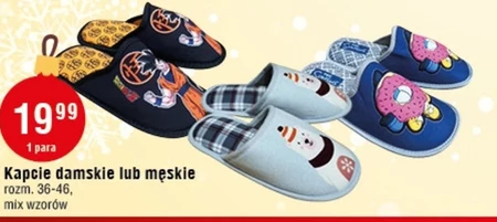 Kapcie