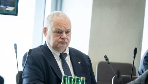 Adam Glapiński, prezes NBP i przewodniczący RPP