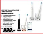 Zestaw szczoteczek sonicznych Philips