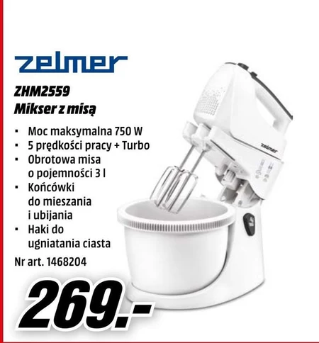 Mikser Zelmer