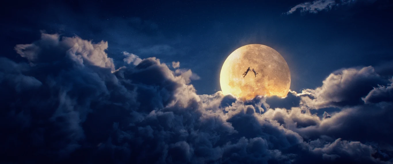 Kadr z filmu "Akademia Pana Kleksa" Kadr z filmu "Akademia Pana Kleksa"