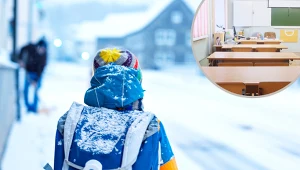 Przerwa świąteczna 2023/2024. Kiedy wypadają ferie zimowe? 