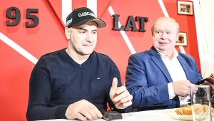 Prezes rozlicza gwiazdy. To oni są za to odpowiedzialni