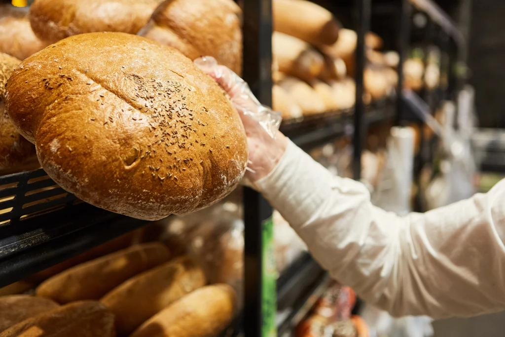 W roku 2024 możemy spodziewać się kolejny podwyżek cen za chleb. Producenci nie mają innego wyboru