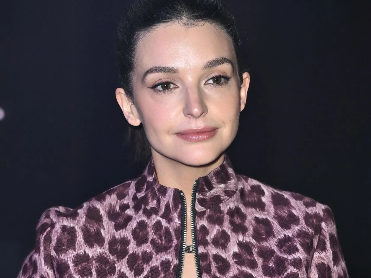 Maria Dębska przyłapana z tajemniczym ukochanym Maria Dębska przyłapana z tajemniczym ukochanym