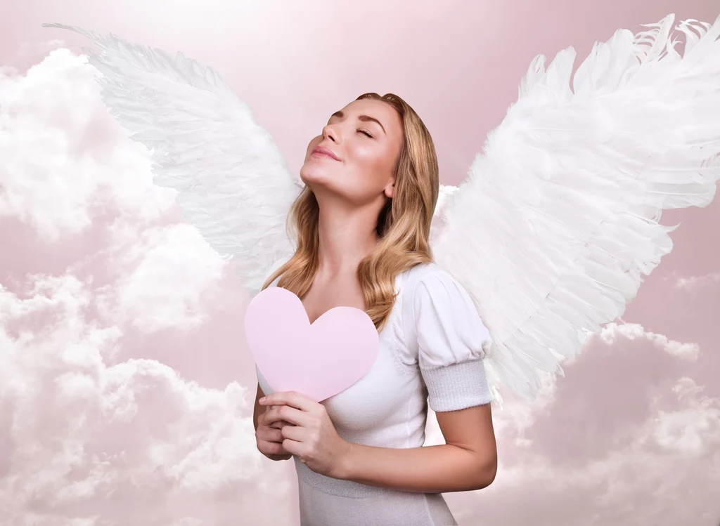 Co oznacza anioł w śnie? 
