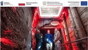 Interaktywna Przygoda w Kopalni Soli Bochnia