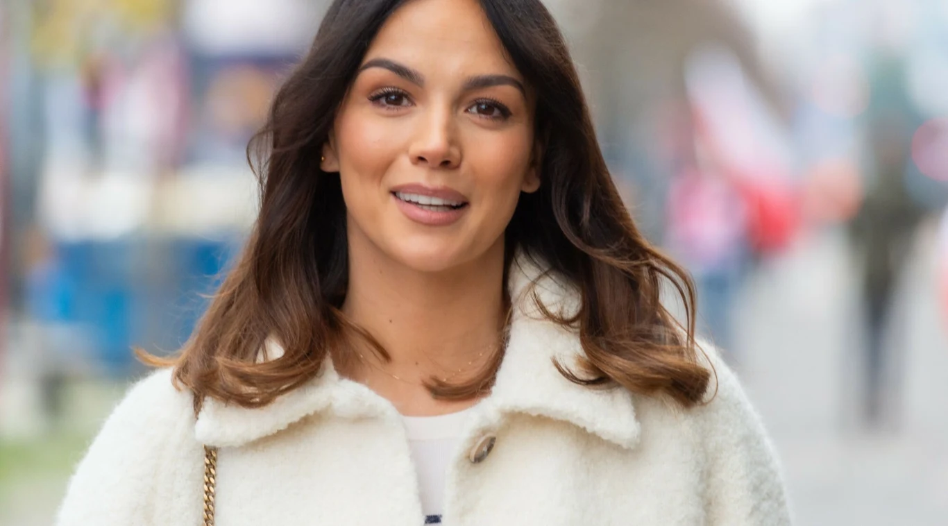 Paulina Krupińska Paulina Krupińska