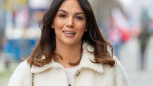 Krupińska nosi najmodniejsze buty sezonu. Zastąpiły zabudowane czółenka