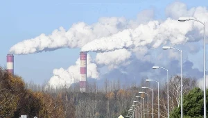 Tu powstaje nowe, ogromne jezioro. Będą nad nie zjeżdżać turyści z całej Polski 