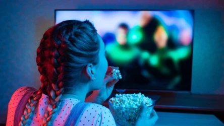 Znany dyskont oferuje duży rabat na telewizor!